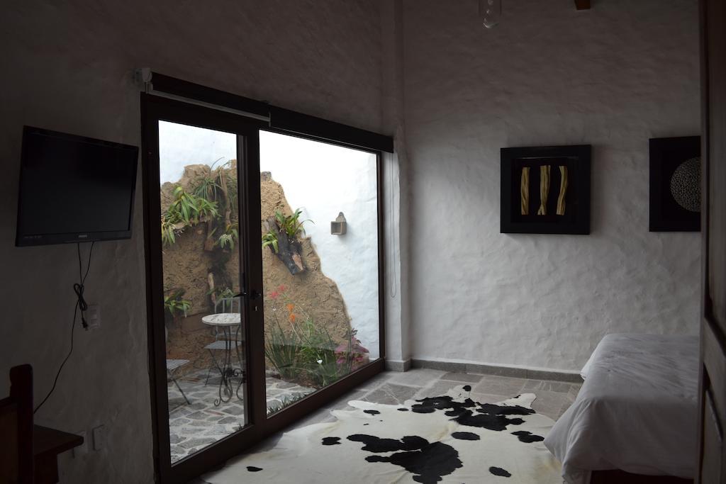 Rustika Spa Hotel Boutique Tepoztlán Esterno foto